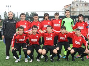 Şampiyon Takıma Ceza Yağdı