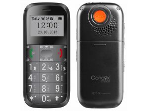 Yaşlılar İçin Özel Telefon