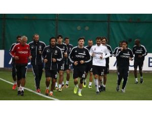 Kartal’da Es-es Hazırlığı Başladı