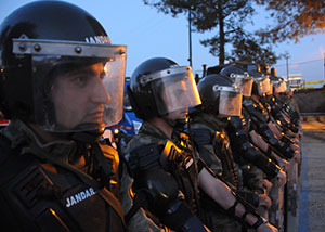 Zehir Tacirlerine ‘Şafak’ Operasyonu