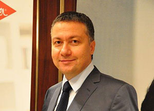 ICCI 2013 Enerji Oscar Ödülleri Sahiplerini Buldu..