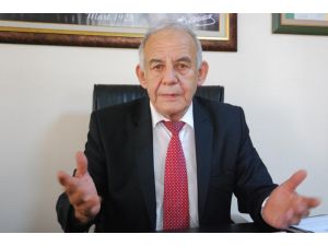 Ziraat Odası Başkanı Keskinden Yaşlı Fındık Bahçeleri Uyarısı