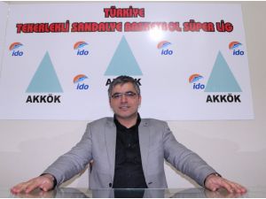 Yosk Zor Gruba Düştü