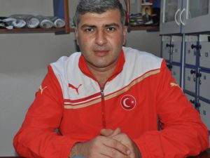 Avrupa Gençler Tekvando Şampiyonası
