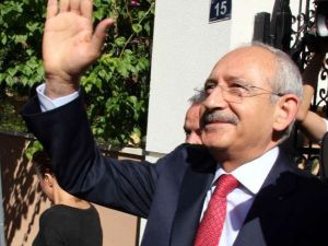 Kılıçdaroğlu, Yaşlıları Unutmadı