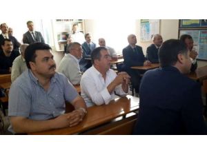 28 Şubat Kapattı, Ak Parti Açtı