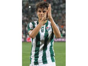 Hayalini Avrupa Süslüyor
