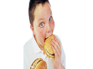 Bayramda Beslenmeye Dikkat