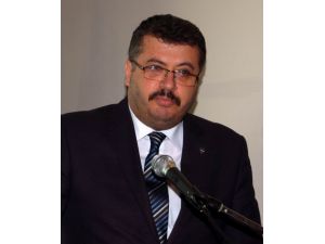 Mhp Bandırma İlçe Başkanı Kerim Karani Erkul: