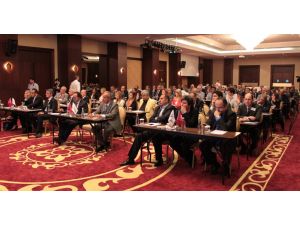 Makine Üreticileri Kocaeli’de Buluştu