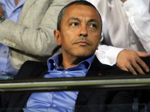 Karabükspor Kulüp Başkanı Yolbulandan Futbolculara Uyarı