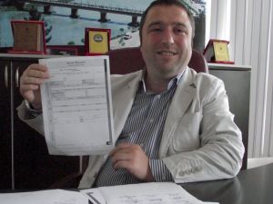 Ak Parti’de Aday Adaylığı Başvuruları Başladı