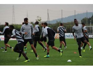 Juventus, Galatasaray İçin Hazır