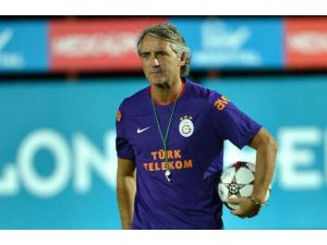 Mancini: Terim’in Başarısını Devam Ettirmek İstiyorum