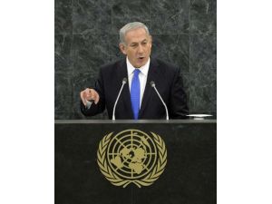 Netanyahu: Ruhani Koyun Postuna Bürünmüş Bir Kurt