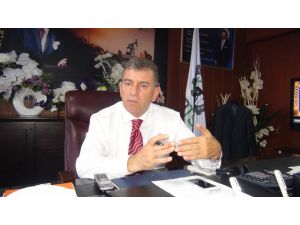 Batso Başkanı Demir, Demokratikleşme Paketini Değerlendirdi