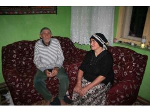 7 Aydır Mum Işığında Yaşıyorlar