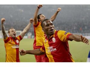 Aslan’ın Tek Hedefi Galibiyet