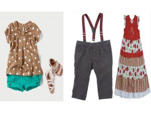 Zam Şampiyonu Çocuk Giyimi