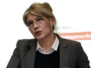 Bir Tek Madde Onun İçin Hayati