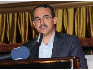 Taslak Metinler Hazır