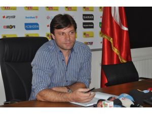 Eskişehirspordan Beşiktaş Maçı Öncesi Taraftara Çağrı