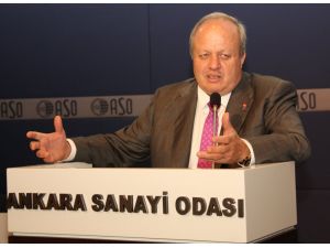 Tobb Ankara İl Kadın Girişimciler Kurulunun Genel Kurul Toplantısı