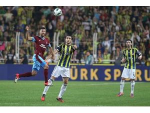 Dev Maç Hüseyin Göçek’in
