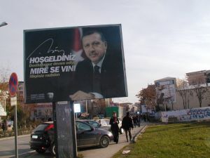 Başbakan Erdoğan Kosova’ya Geliyor