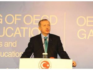 Hedefteki Eğitim Modelini Anlattı