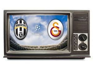 Juventus-g.saray Maçı Hangi Kanalda ?
