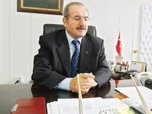 Vali Kocatepenin Bayram Mesajı