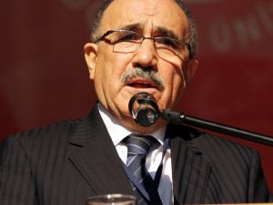 Başbakan Yardımcısı Atalay: “devlet, İnsanın Mutluluğu Ve Huzuru İçin Var”