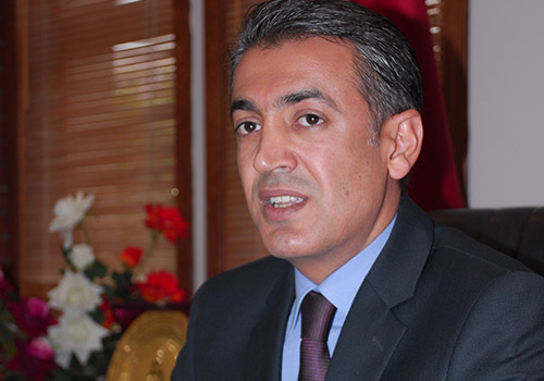 Dolandırıcılar Şimdi de Kaymakam Oldu