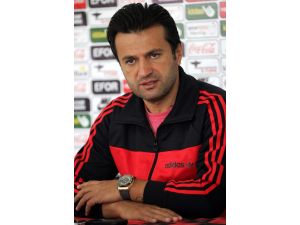 Gaziantepspor Seri Yakalamak İstiyor