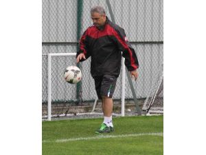 Rizespor’a Durmak Yok