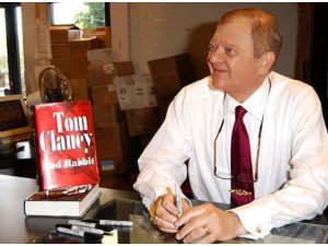 Ünlü Abd’li Yazar Hayatını Kaybetti