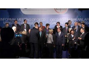 Başbakan Erdoğan’dan Boy Esprisi