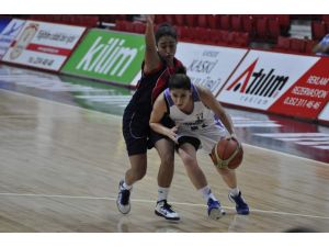 Erciyes Cup Turnuvası Başladı