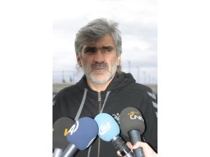 Torku Konyaspor’da Kayseri Erciyesspor Mesaisi Sürüyor