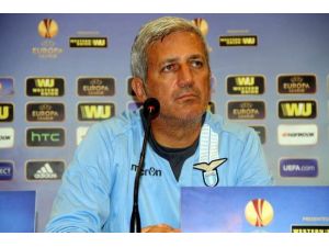 Petkovic: Favori Biziz