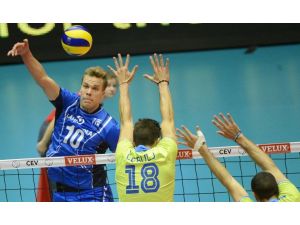Acıbadem Erkekler Voleybl Ligi