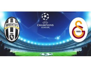 Juventus-galatasaray 11’leri Belli Oldu