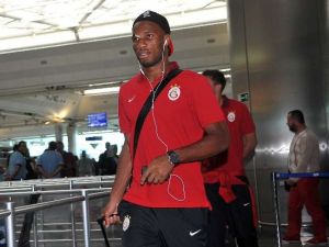 Cimbom İstanbul’da