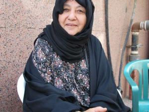 Türk Asıllı Meryem’den Yardım Çağrısı