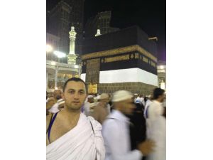 Kutsal Topraklarda Gazeteci Olmak