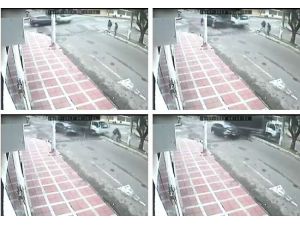 Kolombiya’fa Korkunç Kaza !