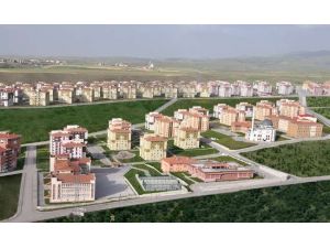 Toki’den 6 Bin Peşinle Konut