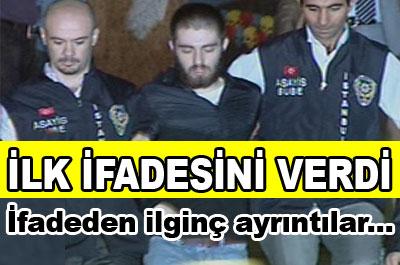 Cem: Erkekliğime hakaret etti 