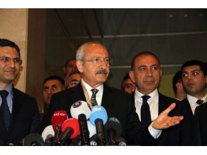 Tezkereye Hayır Oyu Vereceğiz